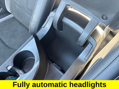 2023 Chevrolet Camaro SS 1SS