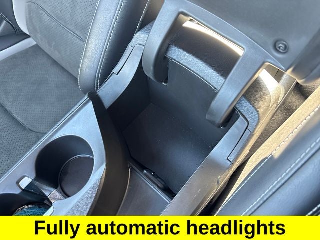 2023 Chevrolet Camaro SS 1SS