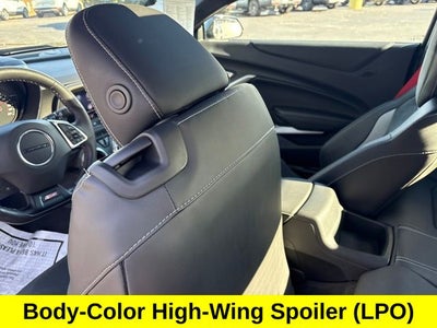 2023 Chevrolet Camaro SS 1SS