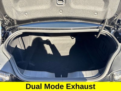 2023 Chevrolet Camaro SS 1SS