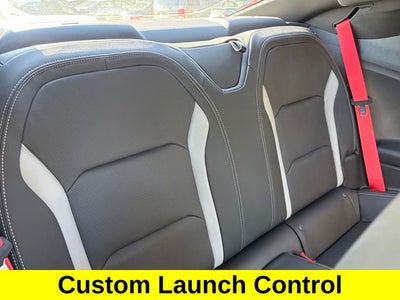 2023 Chevrolet Camaro SS 1SS