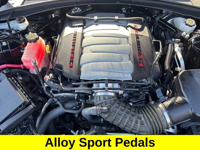 2023 Chevrolet Camaro SS 1SS