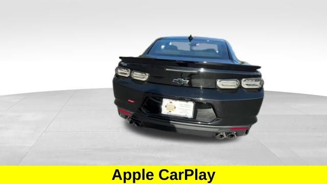 2023 Chevrolet Camaro SS 1SS