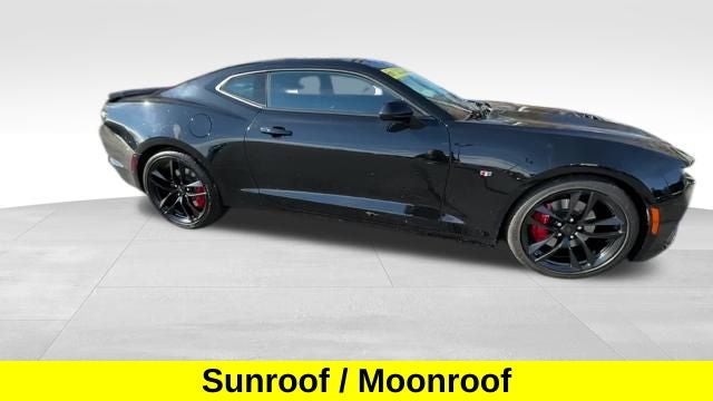 2023 Chevrolet Camaro SS 1SS