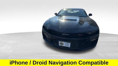 2023 Chevrolet Camaro SS 1SS