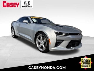 2017 Chevrolet Camaro SS 2SS