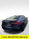 2019 Honda Accord EX