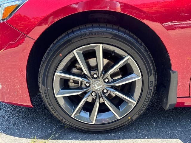 2022 Honda Accord EX-L