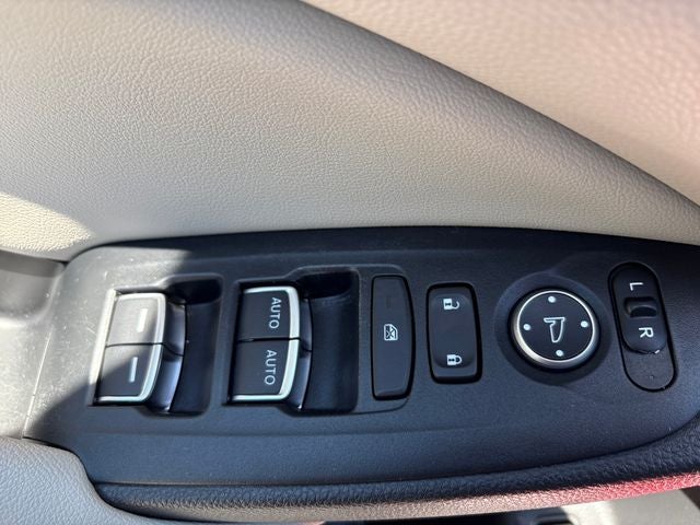 2022 Honda Accord EX-L