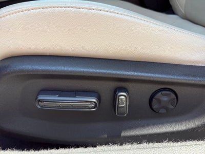 2022 Honda Accord EX-L