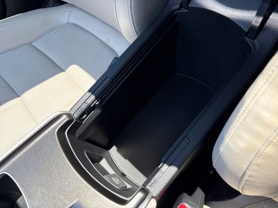 2022 Honda Accord EX-L