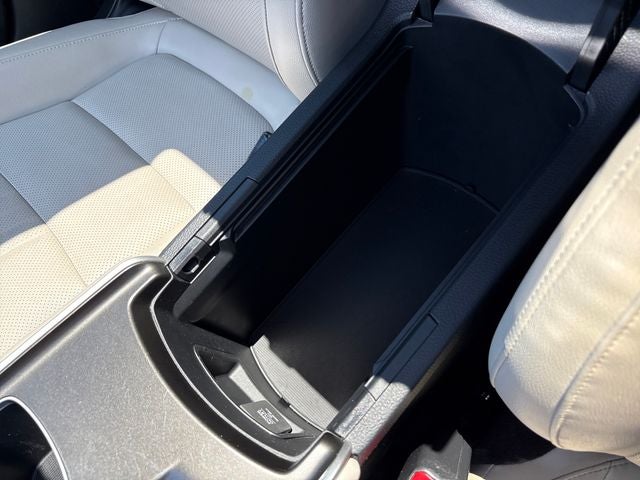 2022 Honda Accord EX-L