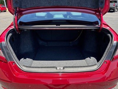2022 Honda Accord EX-L