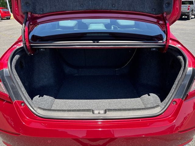 2022 Honda Accord EX-L