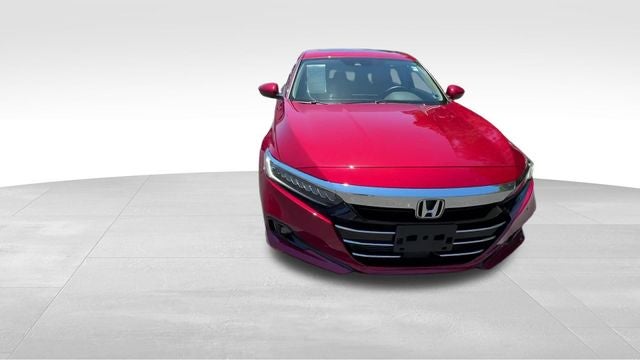 2022 Honda Accord EX-L