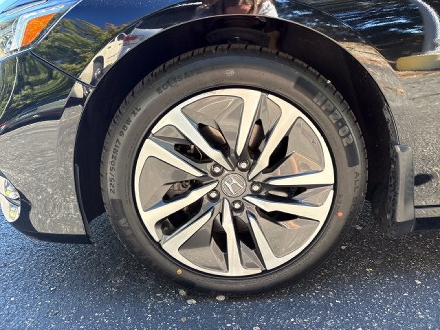 2020 Honda Accord Hybrid Base