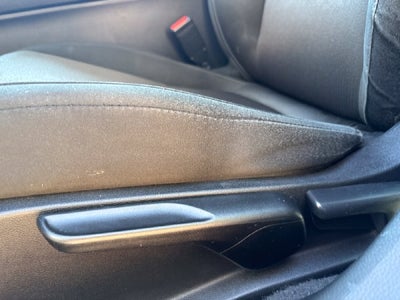 2020 Honda Accord Hybrid Base