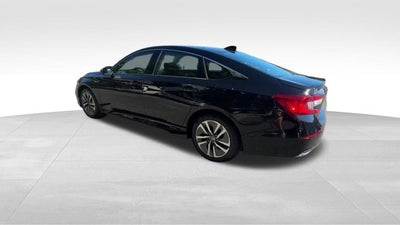 2020 Honda Accord Hybrid Base