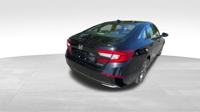 2020 Honda Accord Hybrid Base