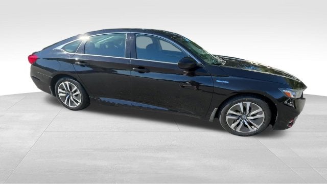 2020 Honda Accord Hybrid Base