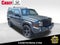 2008 Jeep Commander Sport