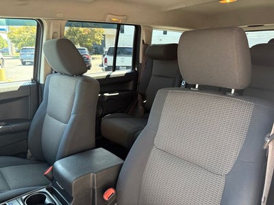 2008 Jeep Commander Sport
