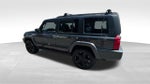 2008 Jeep Commander Sport