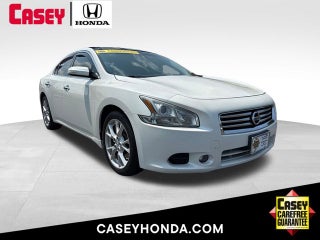 2013 Nissan Maxima 3.5 SV
