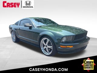 2008 Ford Mustang GT Premium
