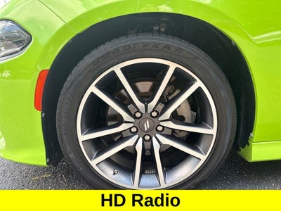2023 Dodge Charger R/T