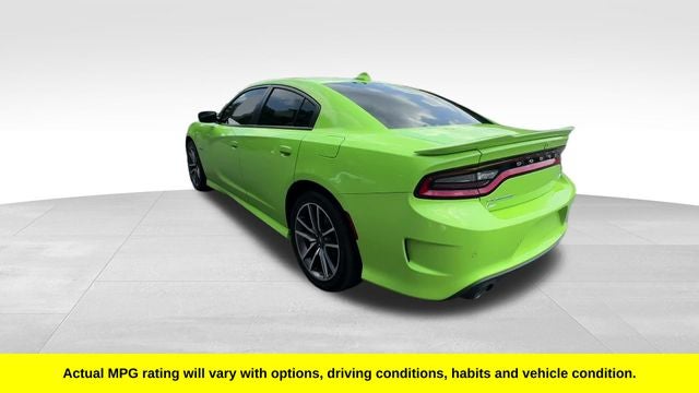 2023 Dodge Charger R/T