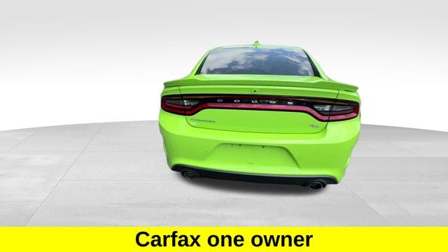2023 Dodge Charger R/T