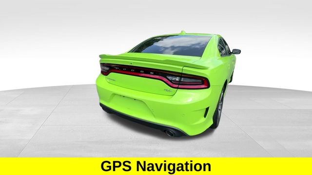 2023 Dodge Charger R/T