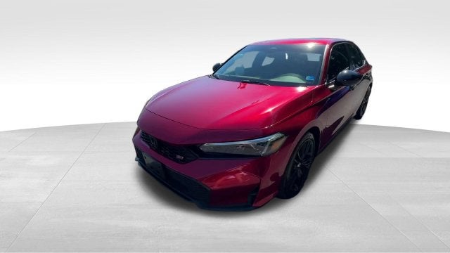 2025 Honda Civic Si Base