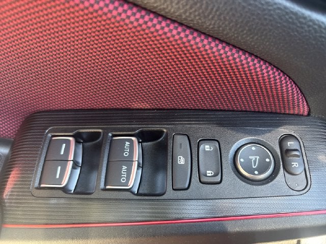 2025 Honda Civic Si Base