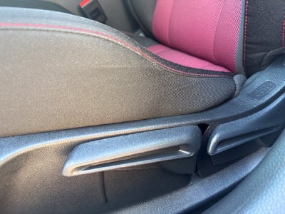2025 Honda Civic Si Base