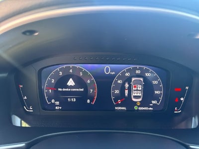 2025 Honda Civic Si Base