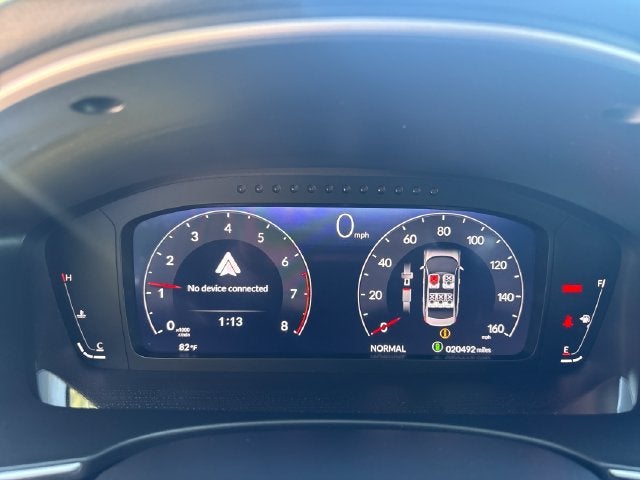2025 Honda Civic Si Base