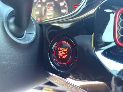 2025 Honda Civic Si Base