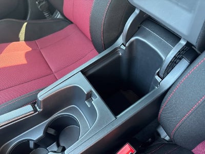 2025 Honda Civic Si Base