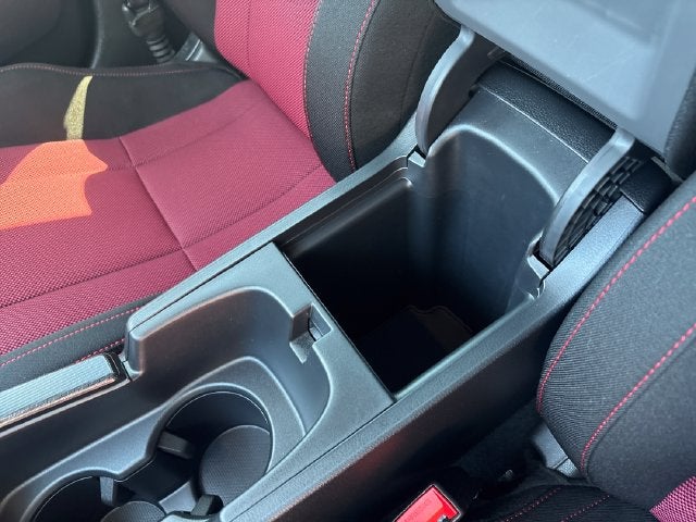 2025 Honda Civic Si Base