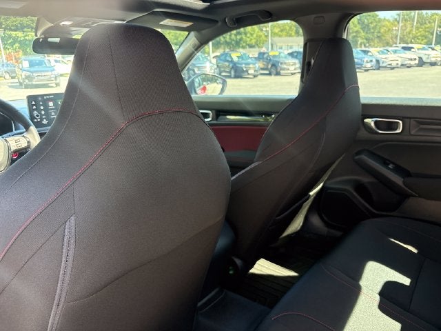 2025 Honda Civic Si Base