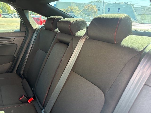 2025 Honda Civic Si Base