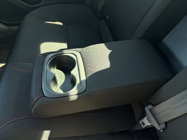 2025 Honda Civic Si Base