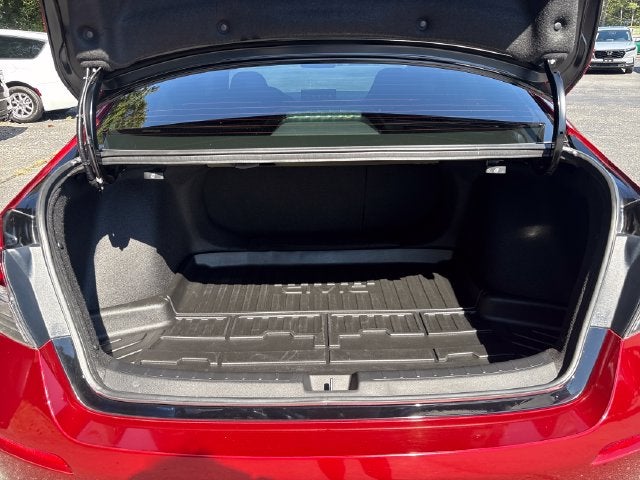 2025 Honda Civic Si Base