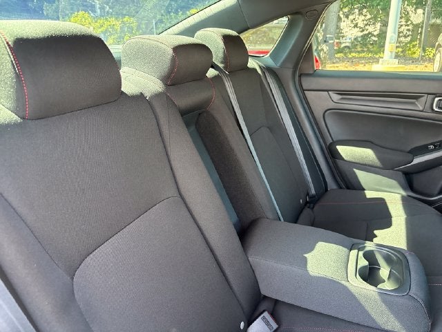 2025 Honda Civic Si Base