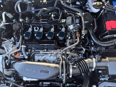 2025 Honda Civic Si Base