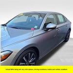 2023 Honda Civic EX