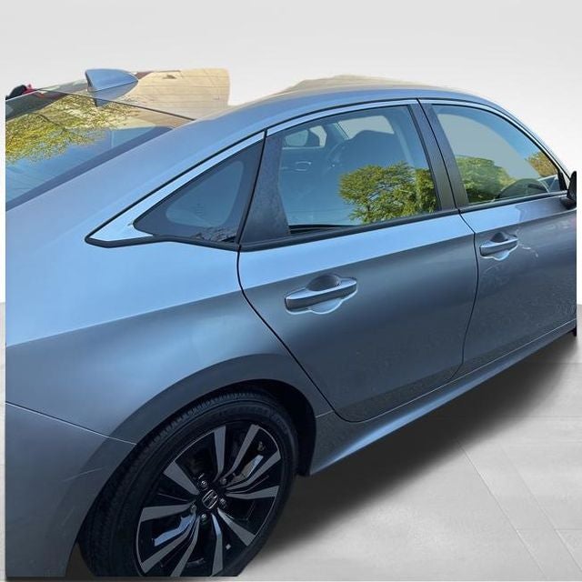 2023 Honda Civic EX