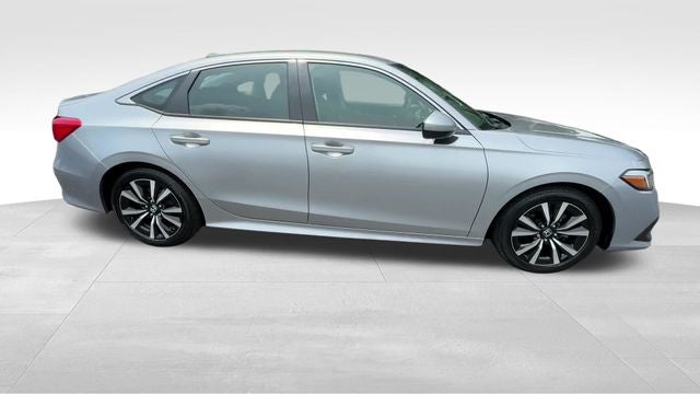 2023 Honda Civic EX